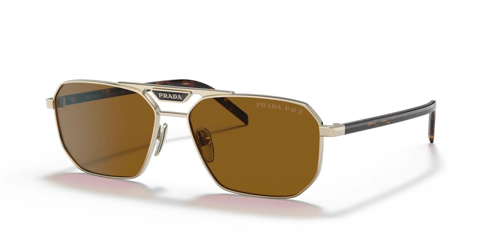 Prada 58YS Sunglasses - view 5